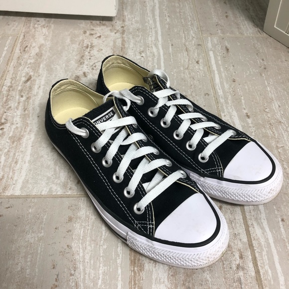 Converse Shoes - Converse All Star Size 7
